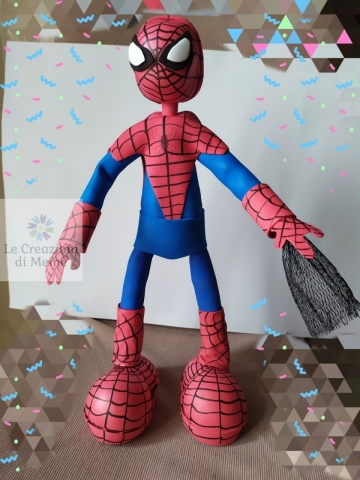 Supereroe Spiderman